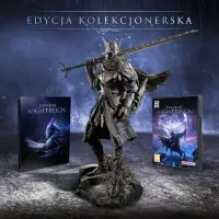 Ilustracja produktu Elden Ring Nightreign Edycja Kolekcjonerska PL (PC)